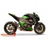 Echappement HP CORSE EVOEXTREME KAWASAKI Z800E 0