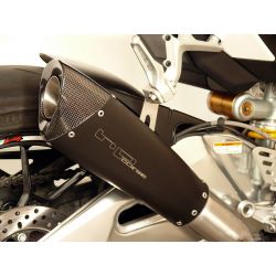 Echappement HP CORSE EVOEXTREME KAWASAKI Z1000SX 2011-2016