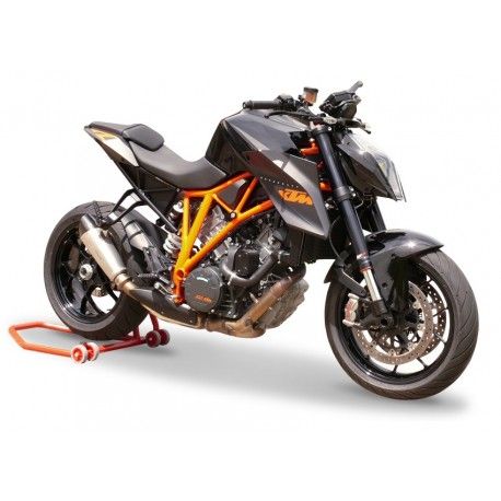 Echappement HP CORSE EVOEXTREME KTM 1290 SUPERDUKE