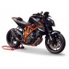 Echappement HP CORSE EVOEXTREME KTM 1290 SUPERDUKE 2