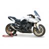 Echappement HP CORSE EVOEXTREME YAMAHA FZ8 1