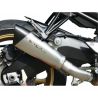 Echappement HP CORSE EVOEXTREME YAMAHA FZ8 2