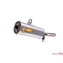 Echappement FMF TURBINECORE HONDA CR250R 1990-1991