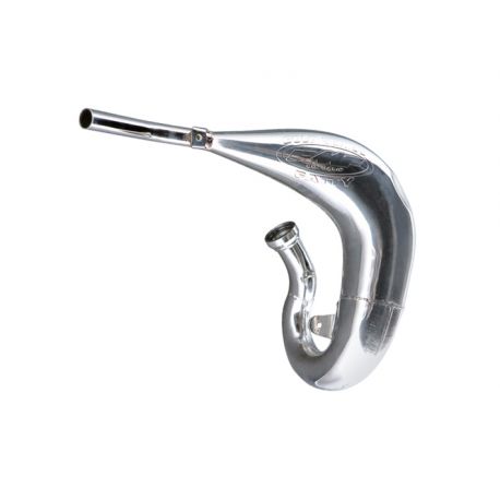 Collecteur d'Echappement FMF KAWASAKI KX125 1995-1997