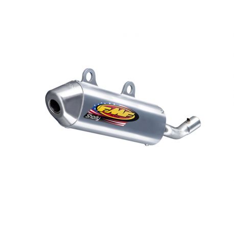 Echappement FMF POWERCORE 2 SHORTY YAMAHA YZ250 1996-1999