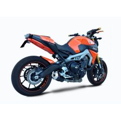 Ligne d'Echappement IXRACE X-PURE YAMAHA MT-09 2013-2020 XSR 900 2016-2020 TRACER 900 GT 2018-2020