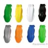 Garde boue moto avant RACETECH SUPERMOTARD universel 0