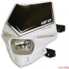 Plaque phare UFO STEALTH 0