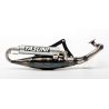Echappement YASUNI SCOOTER R GILERA RUNNER PIAGGIO NRG THYPHOON ZIP 2