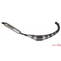 Echappement TECNIGAS E-NOX BULTACO LOBITO ASTRO DERBI SENDA