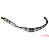 Echappement TECNIGAS E-NOX BULTACO LOBITO ASTRO DERBI SENDA 0