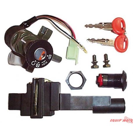 Contacteur à clés Rieju MRX 50 SMX 50