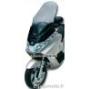 bulle ERMAX haute protection + 20 cm piaggio X9 125/250 2001-2012 0
