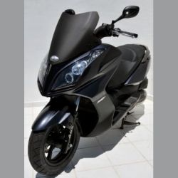 Bulle ERMAX origine KYMCO 125 DINK STREET 300 DINK STREET 2009-2019