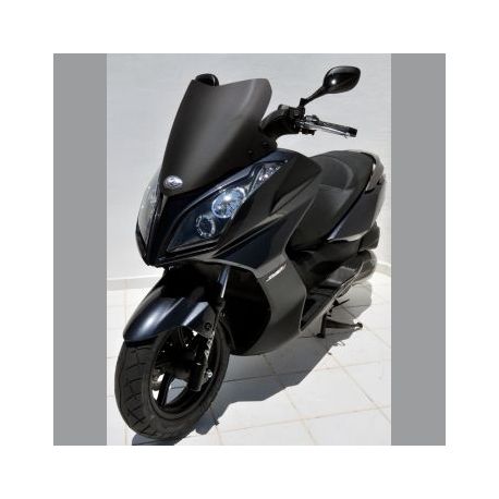 Bulle ERMAX origine KYMCO 125 / 300 DINK STREET 2009-2018