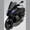 Bulle ERMAX origine KYMCO 125 / 300 DINK STREET 2009-2018