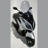 Bulle ERMAX origine KYMCO 125 / 300 DINK STREET 2009-2018 1