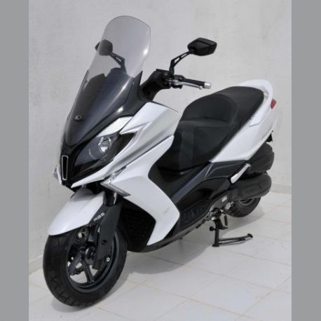 Bulle ERMAX origine KYMCO DOWNTOWN 125-350 2015-2016