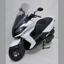 Bulle ERMAX origine KYMCO DOWNTOWN 125-350 2015-2016