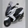 Bulle ERMAX origine KYMCO DOWNTOWN 125-350 2015-2016 0