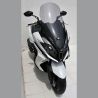 Bulle ERMAX origine KYMCO DOWNTOWN 125-350 2015-2016 4