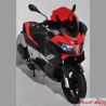 Bulle ERMAX SPORT APRLIA SR MAX 125/300 2011-2016 1