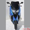 Bulle ermax sport BMW C600 SPORT 2012-2015 1