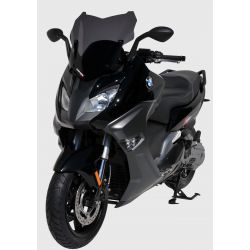 Bulle ermax sport BMW C650 SPORT 2016-2020