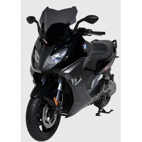 Bulle ermax sport BMW C650 SPORT 2016
