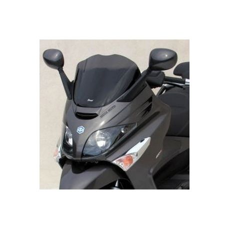 bulle ERMAX SPORT 40 cm piaggio X9 125/250 2001-2012