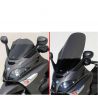 bulle ERMAX SPORT PIAGGIO X8 ET X EVO-SPORT 125/150/200/250/400 2003-2016 0