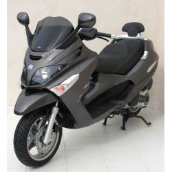 bulle ERMAX SPORT PIAGGIO X8 ET X EVO-SPORT 2003-2017