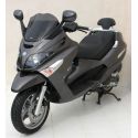 bulle ERMAX SPORT PIAGGIO X8 ET X EVO-SPORT 125/150/200/250/400 2003-2016