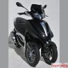 Bulle ERMAX sport 32cm PIAGGIO 25/300 MP3 YOURBAN 2011-2016 0
