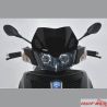 Bulle ERMAX sport 32cm PIAGGIO 25/300 MP3 YOURBAN 2011-2016 3