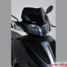 Bulle ERMAX sport 32cm PIAGGIO 25/300 MP3 YOURBAN 2011-2016 4