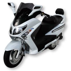 PARE BRISE SCOOTER ERMAX SPORT SYM GTS 125 GTS 250 GTS 300 EVO