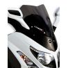 PARE BRISE SCOOTER ERMAX SPORT 36 CM + SUPPORT + FIXATIONS POUR GTS EVO 125/300 09/12 & 250 2012 1