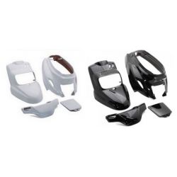 Kit de carenage YAMAHA BOOSTER MBK BW'S 2004-2017