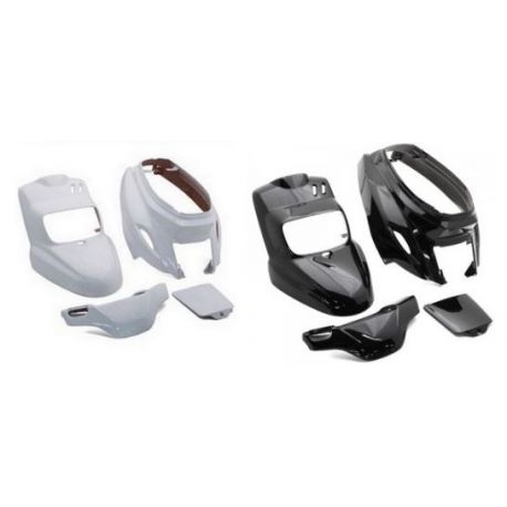 Kit de carenage YAMAHA BOOSTER MBK BW'S 2004-2017