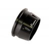 Casquette de silencieux LIGHTECH YAMAHA T-MAX 530 2012-2016 2