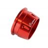 Casquette de silencieux LIGHTECH YAMAHA T-MAX 530 2012-2016 4