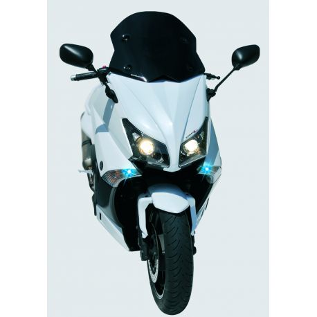 FACE AVANT ERMAX POUR 530 T MAX 2012/2014 + KIT FIX + 2 VEILLEUSES