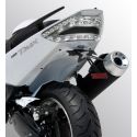 Passage de roue ERMAX Yamaha 500 T-MAX 2008-2011