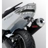 Passage de roue ERMAX Yamaha 500 T-MAX 2008-2011 0