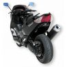 Passage de roue ERMAX Yamaha 500 T-MAX 2008-2011 2