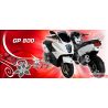 Passage de roue ERMAX GILERA GP800 2008-2016 0