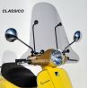 Pare-brise ERMAX CLASSICO 65 cm découpe droite 0