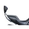 Dosseret passager DUCATI DIAVEL 2012-2017 0