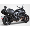 Dosseret passager DUCATI DIAVEL 2012-2017 1